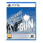 Squirrel With a Gun PS5