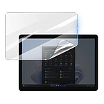 3mk Protection Écran pour Microsoft Surface Go 4 en Hydrogel Antichoc Transparent