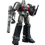 Transformers 8 - Figurine Plastic Model Kit AMK Series D-16 20 cm Transformers 8 - Figurine Plastic Model Kit AMK Series D-16 20 cm