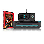 Evercade Console VS-R Tomb Raider 1-2-3