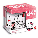 Hello Kitty - Mug Hello Kitty 325 ml Hello Kitty - Mug Hello Kitty 325 ml
