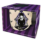 Mercredi - Mug Mercredi 380 ml Mercredi - Mug Mercredi 380 ml