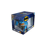 DC Comics - Figurine Tubbz Batman Boxed Edition 10 cm DC Comics - Figurine Tubbz Batman Boxed Edition 10 cm