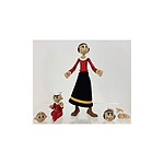 Popeye - Figurine Olive Oyl Popeye - Figurine Olive Oyl