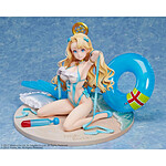 Azur Lane - Statuette 1/4 Emile Bertin swimsuit costume Côte d'Azur 21 cm