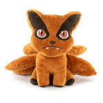 Naruto Shippuden - Peluche Kurama 24 cm