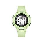 Avizar Montre Enfant Étanche Affichage Digital Modèle Exia Vert d'eau