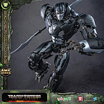Transformers : Rise of the Beasts - Figurine Plastic Model Kit AMK Series Optimus Primal 20 cm Transformers : Rise of the Beasts - Figurine Plastic Model Kit AMK Series Optimus Primal 20 cm