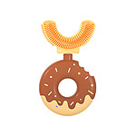 Brosse à dents connectée Avizar