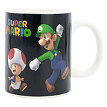 Super Mario - Mug effet thermique Group 325 ml Super Mario - Mug effet thermique Group 325 ml