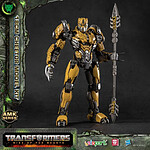 Transformers : Rise of the Beasts - Figurine Plastic Model Kit AMK Series Cheetor 22 cm Transformers : Rise of the Beasts - Figurine Plastic Model Kit AMK Series Cheetor 22 cm