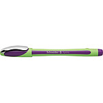 SCHNEIDER Feutre Fineliner Xpress 08 violet x 10
