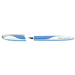 HERLITZ Stylo plume my.pen style 'Baltic Blue'
