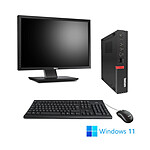 PC de bureau reconditionné Lenovo