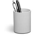 DURABLE Pot a crayons ECO gris
