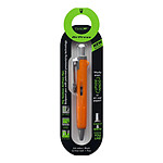 TOMBOW Stylo Bille Tout Terrain AirPress Pen orange