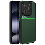 Avizar Coque pour Xiaomi Redmi Note 14 5G Bi-matère Antichoc