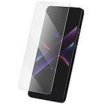 Avizar Verre Trempé pour Xiaomi Poco X7 Pro Dureté 9H Anti-rayures