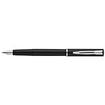WATERMAN Stylo plume Allure, noir C.T.