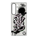Samsung Coque FlipSuit NFC Urban Fond d'Écran Dynamique pour Galaxy S25 Ultra Renforcé Noir Samsung Coque FlipSuit NFC Urban Fond d'Écran Dynamique pour Galaxy S25 Ultra Renforcé Noir