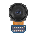 Samsung Caméra Ultra Grand Angle pour Galaxy S24 FE / S25 FE 12MP Service Pack Noir