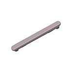 Samsung Bouton Volume pour Samsung Galaxy Z Fold 6 Original Rose