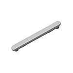 Samsung Bouton Volume pour Samsung Galaxy Z Fold 6 Original Blanc