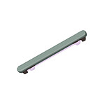 Samsung Bouton Volume pour Samsung Galaxy Z Flip 6 Original Vert pâle