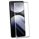 Avizar Protection écran pour Xiaomi Redmi Note 14 Pro et 14 Pro Plus Transparent
