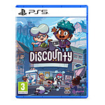Discounty PS5