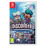 Discounty Nintendo Switch