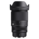 SIGMA Objectif 16-300mm f/3.5-6.7 DC OS Contemporary compatible avec Fujifilm X
