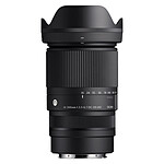 SIGMA Objectif 16-300mm f/3.5-6.7 DC OS Contemporary compatible avec monture L