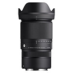 SIGMA Objectif 16-300mm f/3.5-6.7 DC OS Contemporary compatible avec Canon RF-S