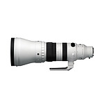SIGMA Objectif 300-600 f/4 DG OS SPORT compatible avec Sony E