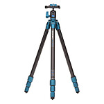 BENRO Trépied SuperSlim Aluminium TSSL08AN00P