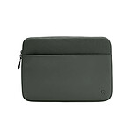 Incase Housse pour MacBook Pro 14" Zippée en Polyester Vert