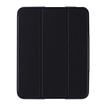 MW Étui de Protection pour iPad 10.9 Folio Classmate Noir