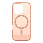 Incase Coque Arrière pour iPhone 16 Pro Slim MagSafe Rigide Rose