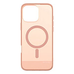 Incase Coque Arrière pour iPhone 16 Pro Max Slim MagSafe Rigide Rose