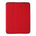 MW Étui de Protection pour iPad 10.9 Folio Classmate Rouge