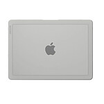 Incase Coque pour MacBook Air 13 pouces 2022 / 2024 Rigide Edge Antichocs Transparent Incase Coque pour MacBook Air 13 pouces 2022 / 2024 Rigide Edge Antichocs Transparent