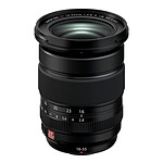 FUJIFILM Objectif XF 16-55mm f/2.8 II LM WR II FUJIFILM Objectif XF 16-55mm f/2.8 II LM WR II