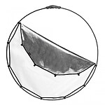 MANFROTTO reflecteur halo compact 82cm s/w