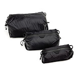 PEAK DESIGN Ultralight Packing Cube Kit XXS-XS-S Noir