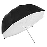 GODOX Boîte parapluie blanc/noir (84cm) UB-010