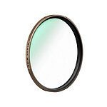 POLAR-PRO Filtre Black Mist 82mm - McKinnon 135 Series