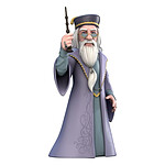 Harry Potter - Figurine Minix Dumbledore 12 cm