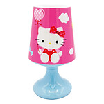 Hello Kitty  - Lampe LED Hello Kitty 18 cm