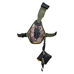 COTTON CARRIER skout G2 Camo - 450CAMO